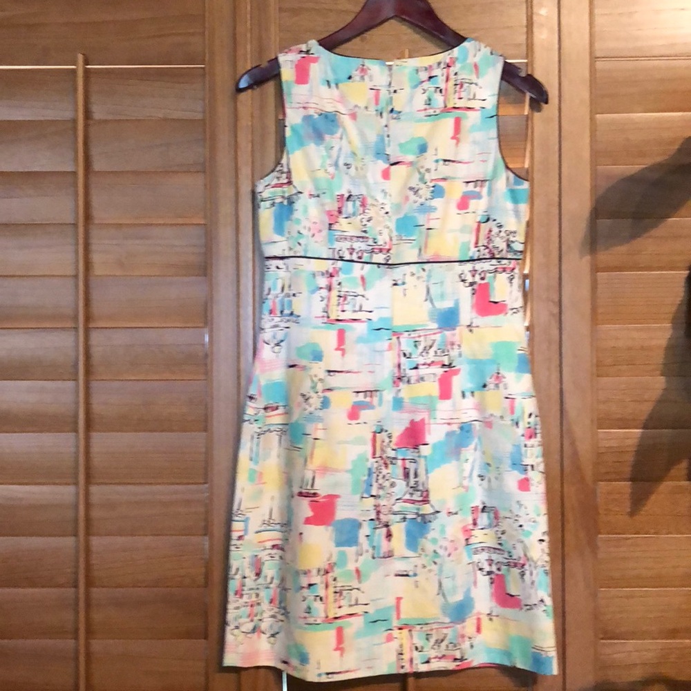 Dress - Picture 2 of 3